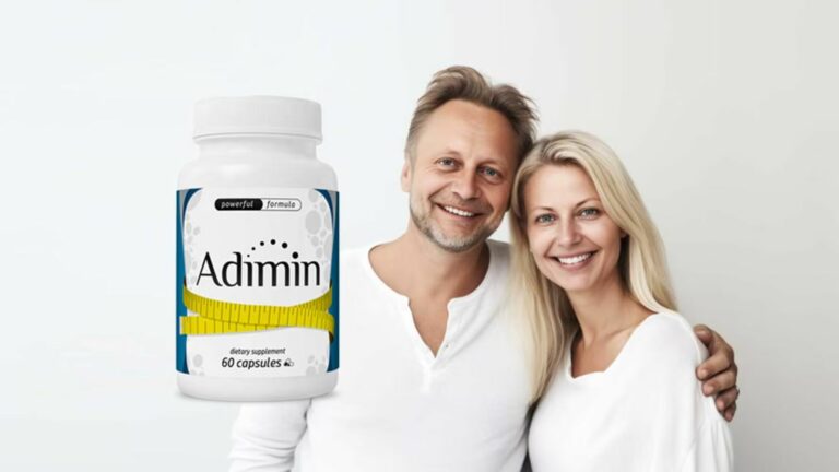 Adimin Reviews :- Supports Your Weight Loss Goals, Feel Great