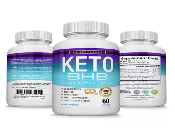 Advanced Blend Keto Reviews – Premium Weight Loss Pills Shark Tank