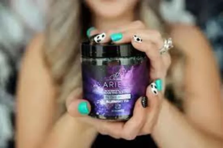 Arieyl Libido Gummies – Powerful Product To Meet Your Sexual Desires