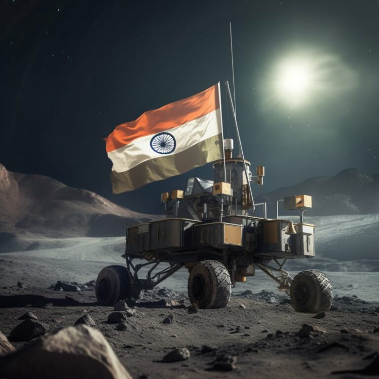 Chandrayaan 3 Live Updates | Last 20 mins will be most challenging in moon mission, says ex-ISRO chairman
