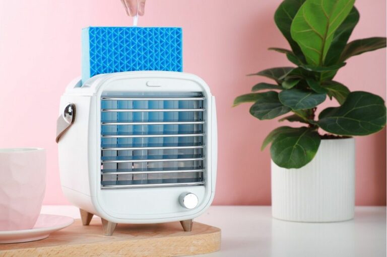 Cool Blast Portable Air Conditioner Reviews :- Keep Cool Everywhere