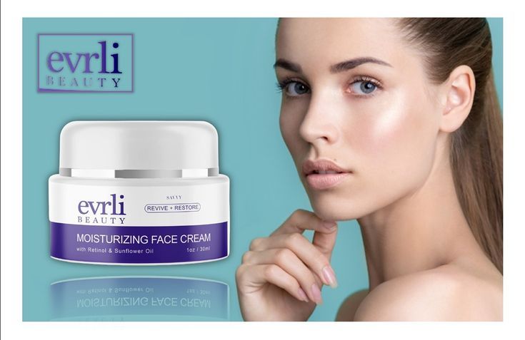 Evrli Beauty Cream Reviews :- Advanced Anti-Aging Moisturizing Cream!
