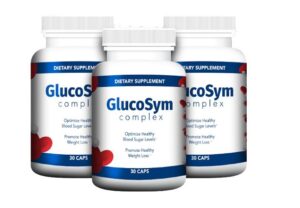 GlucoSym Reviews – GlucoSym Price, Side Effects And Buy!
