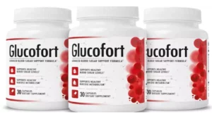 Glucofort Customer Reviews :- Advanced Blood Sugar Support Formula!