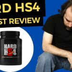 HardHs4 Male Enhancement
