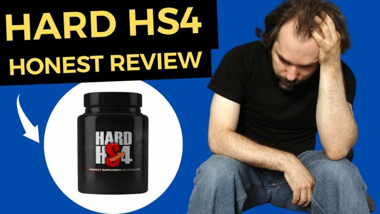 HardHs4 Male Enhancement Reviews :- natural herbs male enhancement