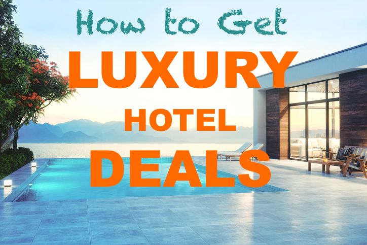 Ways to Get the Maximum Hotel Discounts