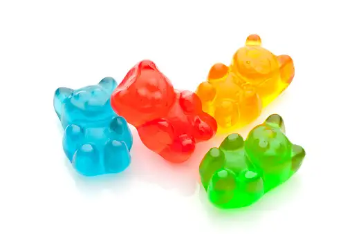 Martha MacCallum CBD Gummies Reviews :- PureKana CBD Gummies!