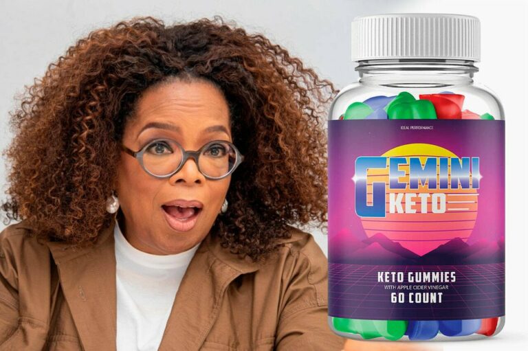Oprah Winfrey Keto Reviews :- Expert Opinions And Price Details!