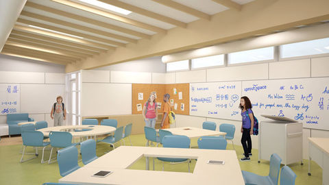 Reasons to Consider Temporary Classrooms