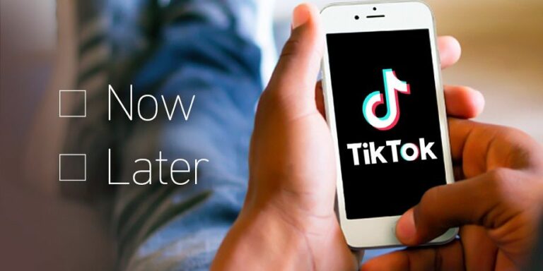 TikViral’s 7 Ideas To Skyrocket Your Healthcare Brand Using TikTok