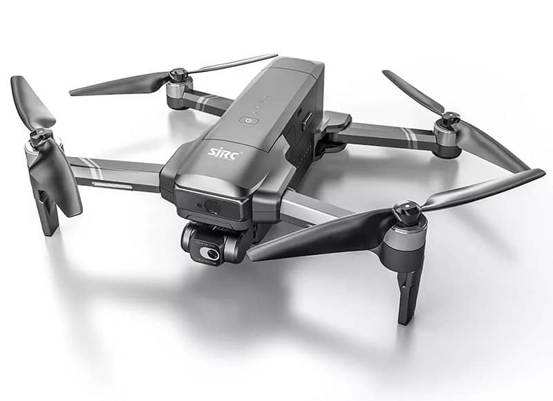 TAC Drone Pro