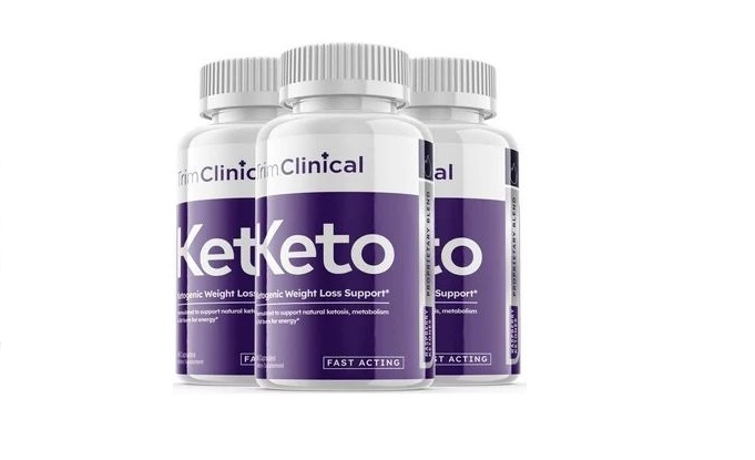Trim Clinical Keto Reviews :- No More Stored Fat, Price and Buy!