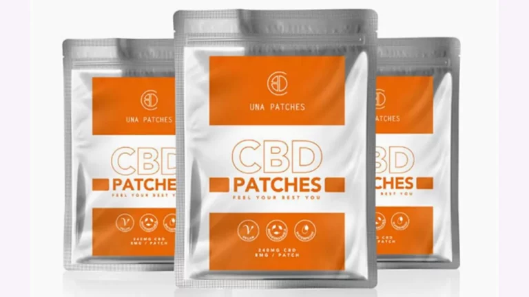 Una Patches Reviews :- The Most Advanced Anxiety Treatment Available