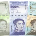 Venezuela Becomes The First Country To Issue A 10 Lakh Note