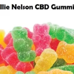 Willie Nelson CBD Gummies