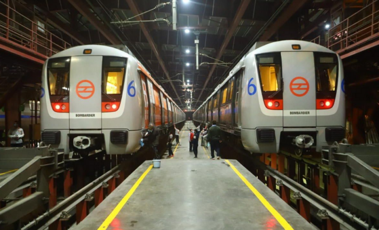 G20 Summit 2023: These Delhi Metro stations to remain shut from September 8-10