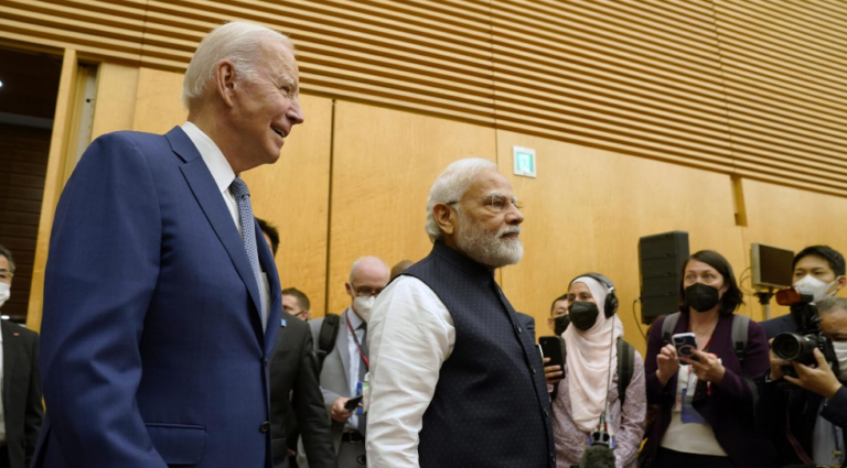Before President Biden Meeting, PM Modi To Meet Mauritius PM And African Union Head During G20