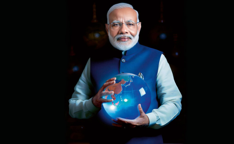 BT Exclusive: ‘This G20 Reflects The Voice Of The Global South,’ Says PM Narendra Modi