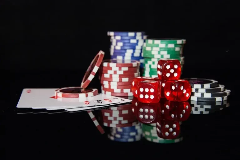 Converting Casino Chips to Digital Currency: Exploring the Possibility