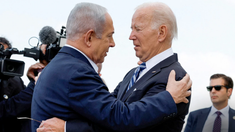 “Don’t Seek To Govern Gaza, But…”: Netanyahu As Israel Intensifies Assault