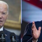 Trump and Biden won Michigan. But ‘uncommitted’ votes demanded attention