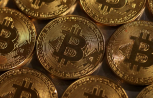 Bitcoin Bounces Beyond $64,000 As Records Beckon