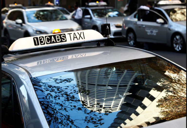 Uber to pay $178 million in Australia taxi class action settlement