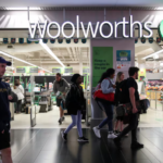 Australia supermarkets should face hefty fines for code of conduct breach, says report
