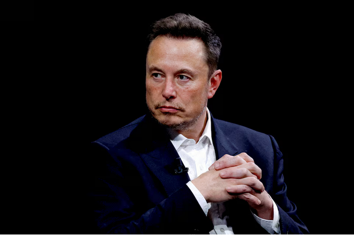 Tesla clears key regulatory hurdles for self-driving in China during Musk visit