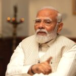 PM Modi Interview | ‘My aim is to have zero electricity bill,’ says PM Modi