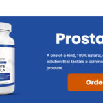 ProstaBiome Reviews – All You Need to Know About ProstaBiome by a Largo, Florida-based Supplement Company