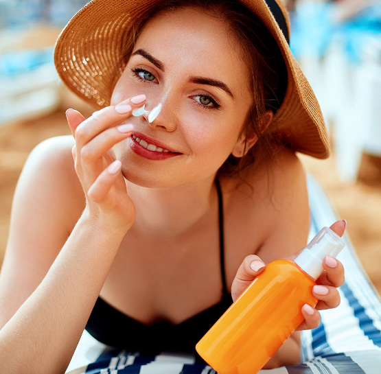 How To Pick The Right Sunscreen?
