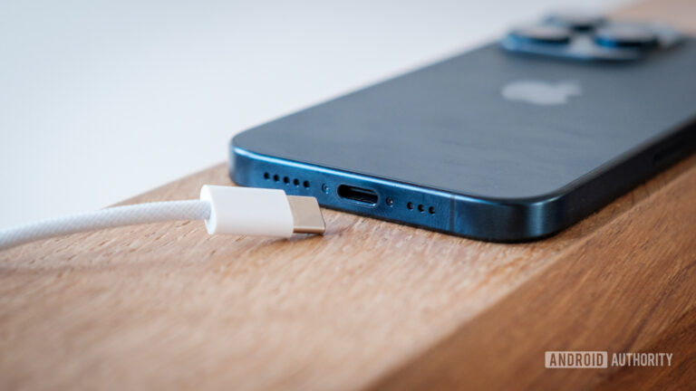 Can You Charge iPhone 15 with an Android Charger? Exploring Compatibility and Consequences