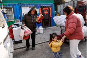 In rapidly ageing China, millions of migrant workers can’t afford to retire