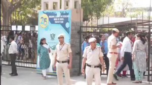 Bomb scare in Delhi-NCR schools: Over 50 schools send children home; here’s all that we know