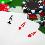 Poker Probabilities – Simply Increase Your Chances Of Winning