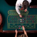Poker Position – The impact of your position at the poker table