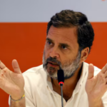 India’s opposition Congress leader Rahul Gandhi to contest elections from Raebareli too