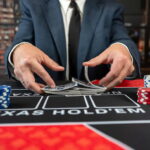 Top 10 Poker Tips – The Key to Becoming a Professional Poker Player