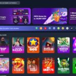Crypto-Games Casino Experiences – Test & Tips