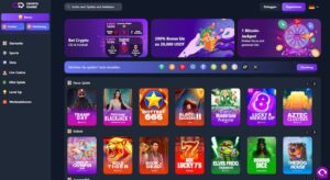 Crypto-Games Casino Experiences – Test & Tips