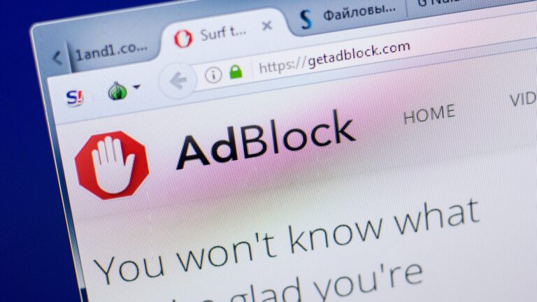 What is AdBlocker?
