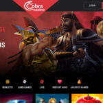 Cobra Casino Reviews – Cobra Casino No Deposit Bonus!