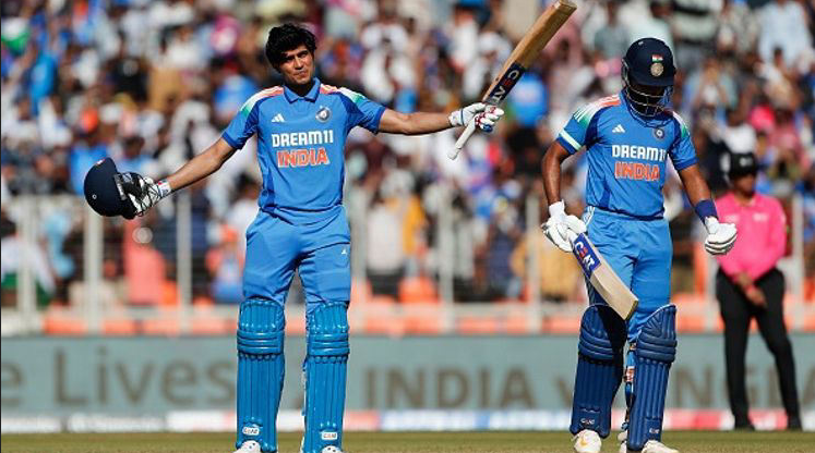 Asia Cup 2025 squad: Shubman Gill set to be dropped? Other big names on the chopping block