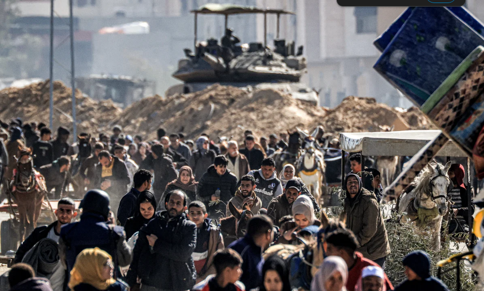 Hamas accepts 60-day Gaza ceasefire in proposed hostage release deal: Report