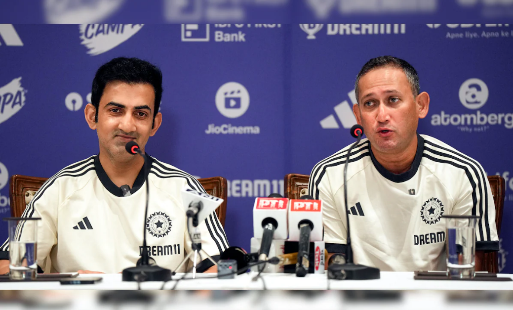 India’s Asia Cup 2025 Squad Announcement Live Updates: 4 Players Fight For 1 Spot, Shubman Gill To…