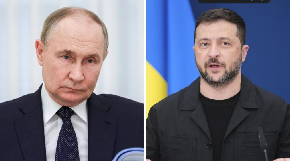 Russia Ukraine Ceasefire:- Switzerland, Austria say would host ICC-wanted Putin for peace talks