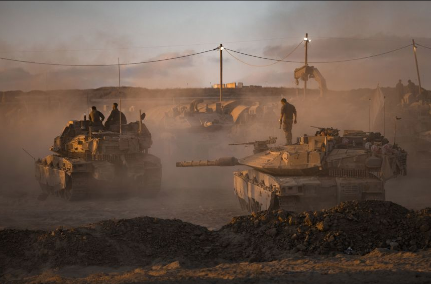 Israel-Hamas war: IDF begins first phase of Gaza City takeover plan; all you need to know