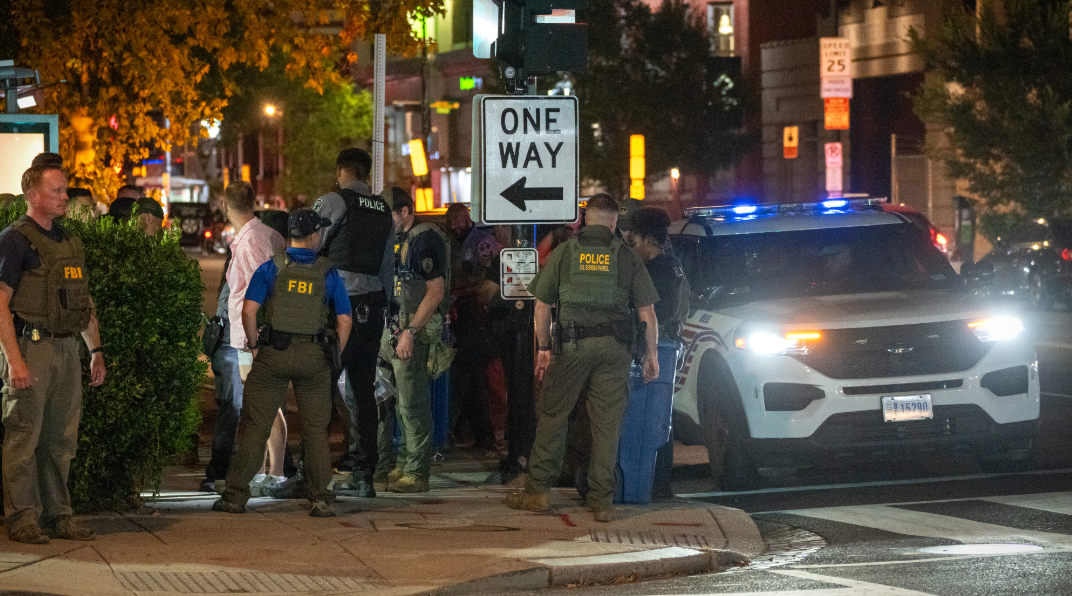 Trump clashes with Democrats as he expands National Guard plans